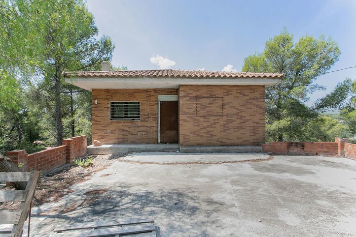 Casa/Chalet en Barcelona (1/5)